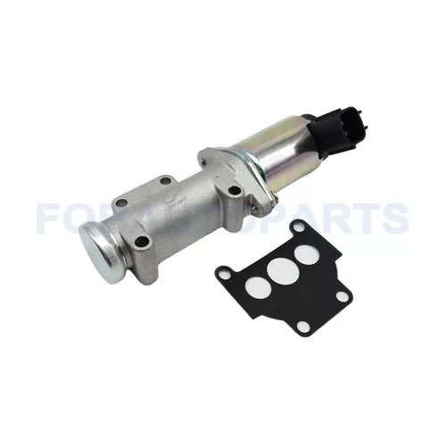 Idle Air Control Valve Compatible for Nissan Frontier Xterra 2.4L 23781-3S510 237813S510 - image 2