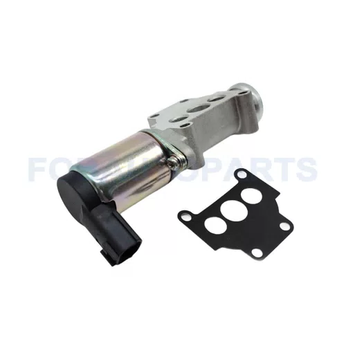 Idle Air Control Valve Compatible for Nissan Frontier Xterra 2.4L 23781-3S510 237813S510 - image 3