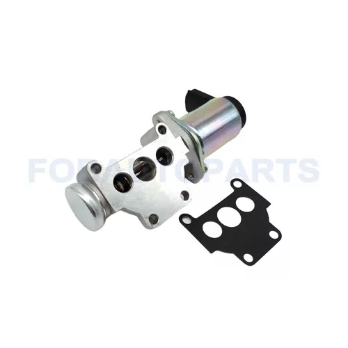 Idle Air Control Valve Compatible for Nissan Frontier Xterra 2.4L 23781-3S510 237813S510 - image 4