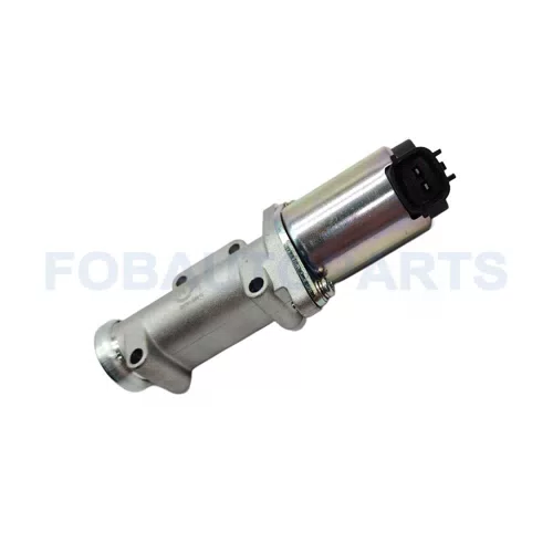 Idle Air Control Valve Compatible for Nissan Frontier Xterra 2.4L 23781-3S510 237813S510 - image 6