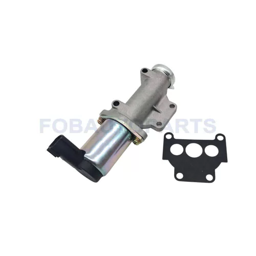 High Quality Idle Air Control Valve Compatible with Nissan Frontier 2.4L 1998-2004 AC467 Auto Parts 2378135510