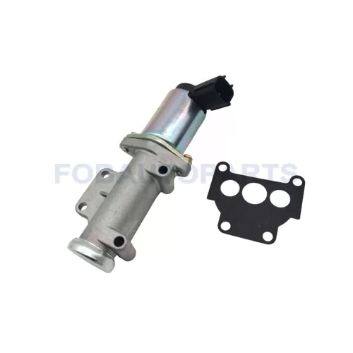 Idle Air Control Valve Compatible with Nissan Frontier 2.4L 1998-2004 AC467 Auto Parts 2378135510 - image 2
