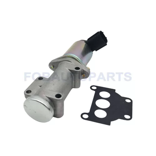 Idle Air Control Valve Compatible with Nissan Frontier 2.4L 1998-2004 AC467 Auto Parts 2378135510 - image 5