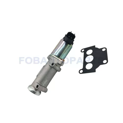 Idle Air Control Valve Compatible with Nissan Frontier 2.4L 1998-2004 AC467 Auto Parts 2378135510 - image 6