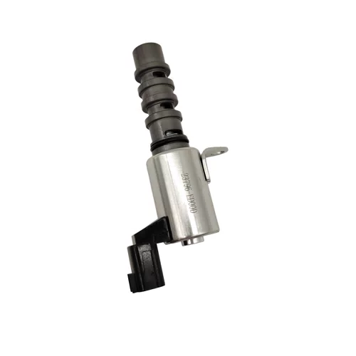 Variable Valve Timing (VVT) Solenoid for Nissan Versa 2009-2011 Model 23796-ED00D Auto Parts - image 2