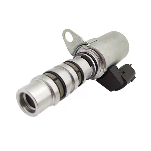 VVT Variable Valve Timing Oil Control Solenoid for Nissan 23796-ZE00C - image 2