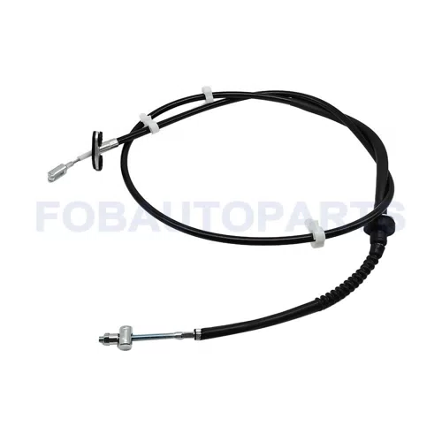 High Quality Clutch Cable for CHEVROLET N300 N300P Wuling N300 - Wuling RONGGUANG 2008-2019 23895260 23865942 24532589