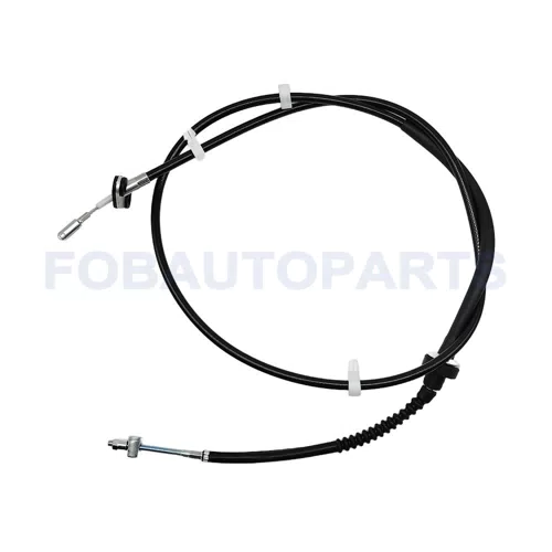 Clutch Cable for CHEVROLET N300 N300P Wuling N300 - Wuling RONGGUANG 2008-2019 23895260 23865942 24532589 - image 3