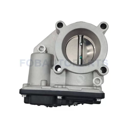 Automotive Engine Parts 23899501 THROTTLE BODY for Wuling Hongguang N12 - image 3