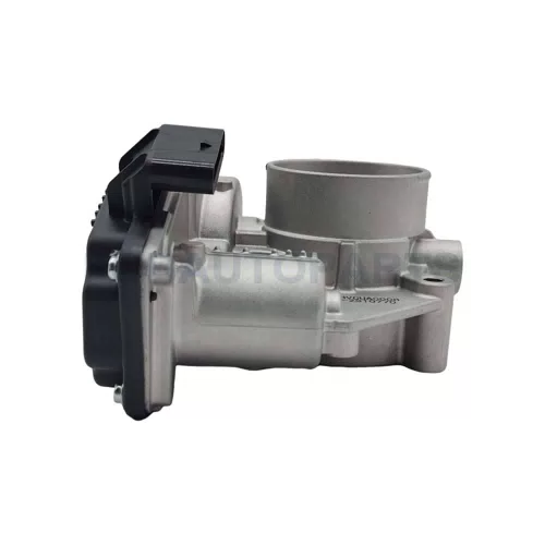Automotive Engine Parts 23899501 THROTTLE BODY for Wuling Hongguang N12 - image 4