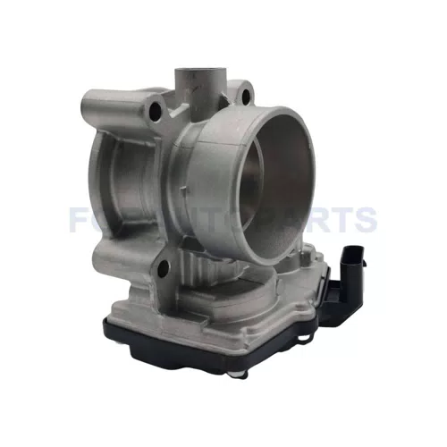 Automotive Engine Parts 23899501 THROTTLE BODY for Wuling Hongguang N12 - image 6