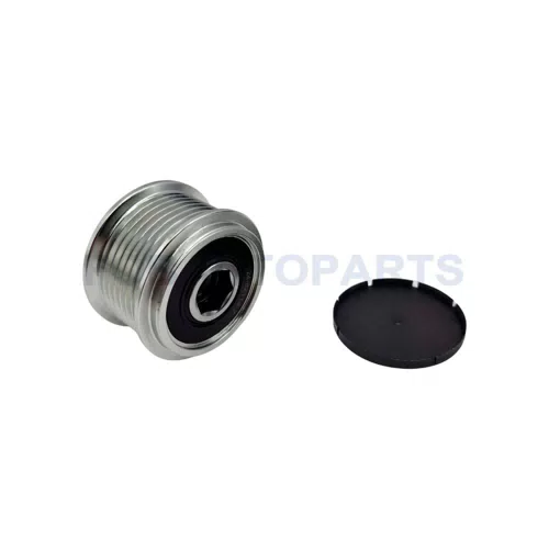 24-82114-7 Clutch Pulley for Alternator for TOYOTA 24-82114-7