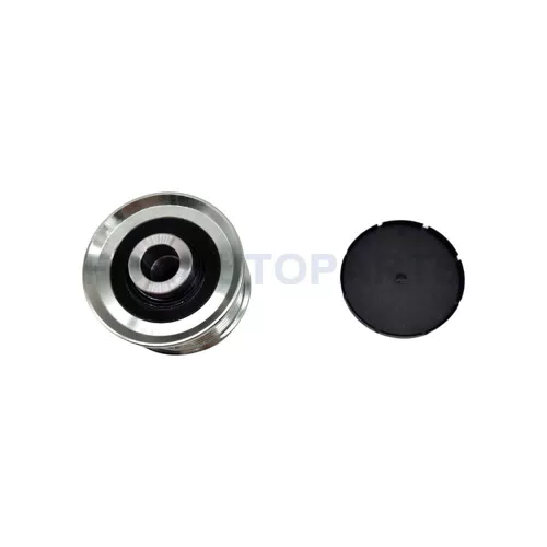 24-82114-7 Clutch Pulley for Alternator for TOYOTA 24-82114-7 - image 2