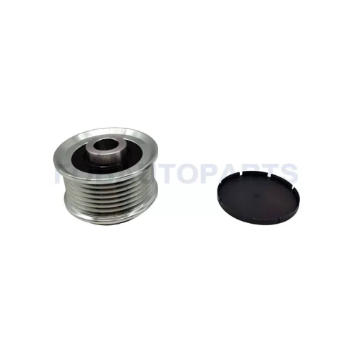 24-82114-7 Clutch Pulley for Alternator for TOYOTA 24-82114-7 - image 3