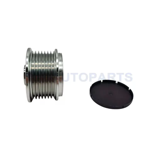 24-82114-7 Clutch Pulley for Alternator for TOYOTA 24-82114-7 - image 4