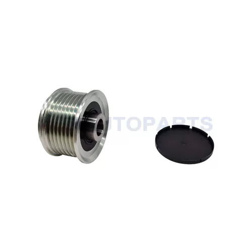 24-82114-7 Clutch Pulley for Alternator for TOYOTA 24-82114-7 - image 5