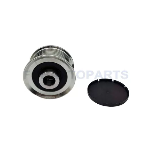 24-82114-7 Clutch Pulley for Alternator for TOYOTA 24-82114-7 - image 6