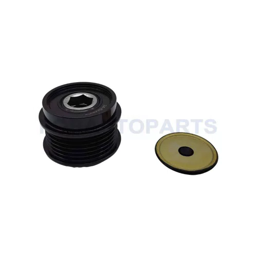 High Quality 24-82289-4 Clutch Pulley for Alternator for TOYOTA 24-82289-4