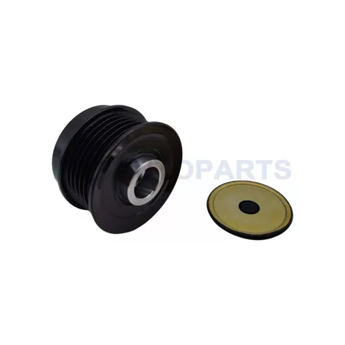 24-82289-4 Clutch Pulley for Alternator for TOYOTA 24-82289-4 - image 3