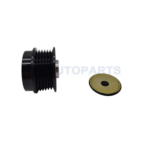 24-82289-4 Clutch Pulley for Alternator for TOYOTA 24-82289-4 - image 4