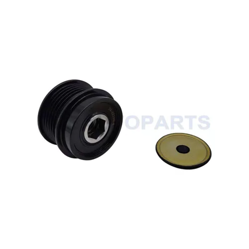 24-82289-4 Clutch Pulley for Alternator for TOYOTA 24-82289-4 - image 6