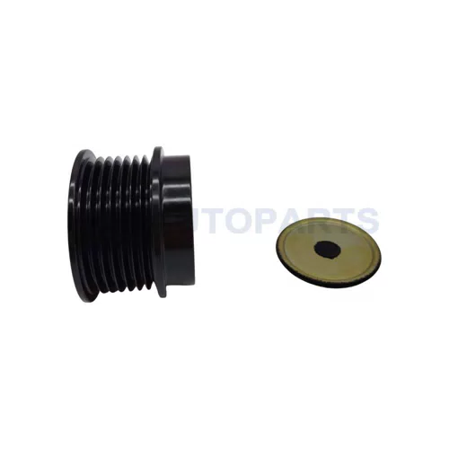 24-82291 Alternator Clutch Pulley for Toyota Camry Corolla 24-82291 - image 3