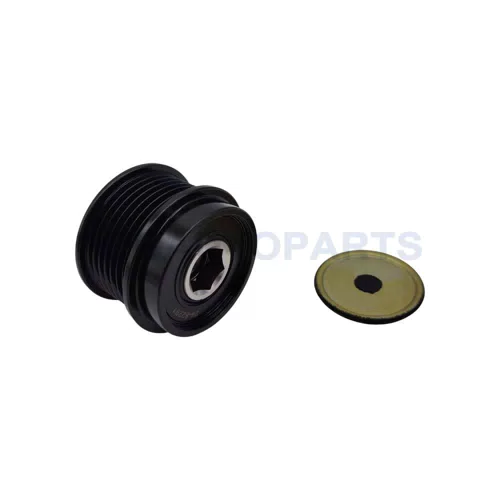 24-82291 Alternator Clutch Pulley for Toyota Camry Corolla 24-82291 - image 4