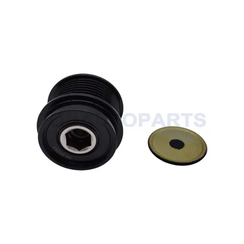 24-82291 Alternator Clutch Pulley for Toyota Camry Corolla 24-82291 - image 5