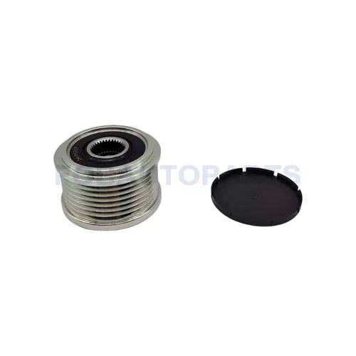 New High Quality 24-91307 Alternator Clutch Pulley for Toyota 24-91307