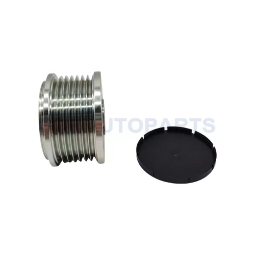 New 24-91307 Alternator Clutch Pulley for Toyota 24-91307 - image 3