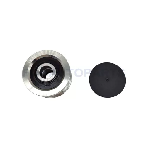 New 24-91307 Alternator Clutch Pulley for Toyota 24-91307 - image 6