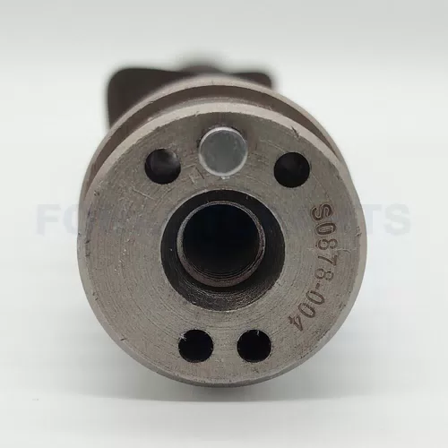 Camshaft Controller for HYUNDAI TUCSON 2015 Kia K3 2012-15 241002B660 - image 5