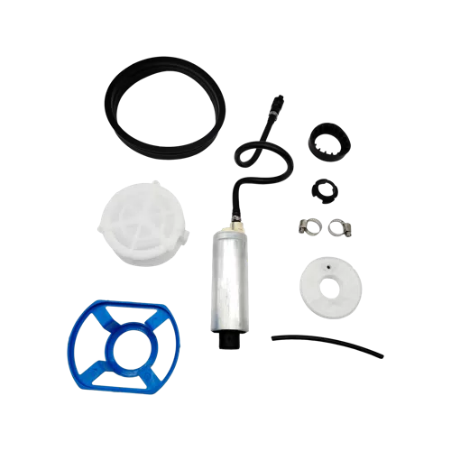 Fuel Pump+Tank Seal+Reg+Filter &Install Kit 2410129 for POLARIS MSX140 2003-2004 - image 2