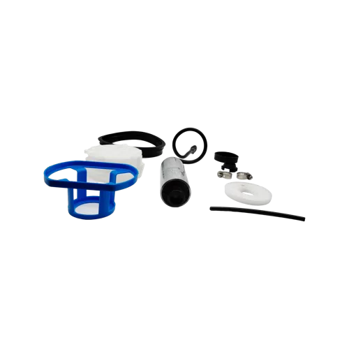 Fuel Pump+Tank Seal+Reg+Filter &Install Kit 2410129 for POLARIS MSX140 2003-2004 - image 3