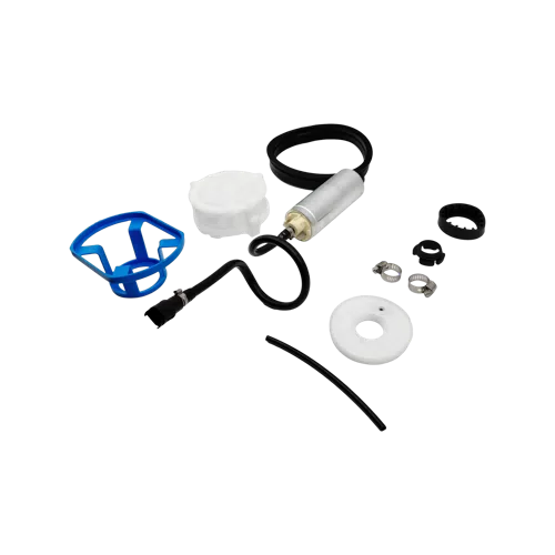 Fuel Pump+Tank Seal+Reg+Filter &Install Kit 2410129 for POLARIS MSX140 2003-2004 - image 4
