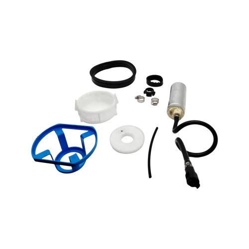 Fuel Pump+Tank Seal+Reg+Filter &Install Kit 2410129 for POLARIS MSX140 2003-2004 - image 5