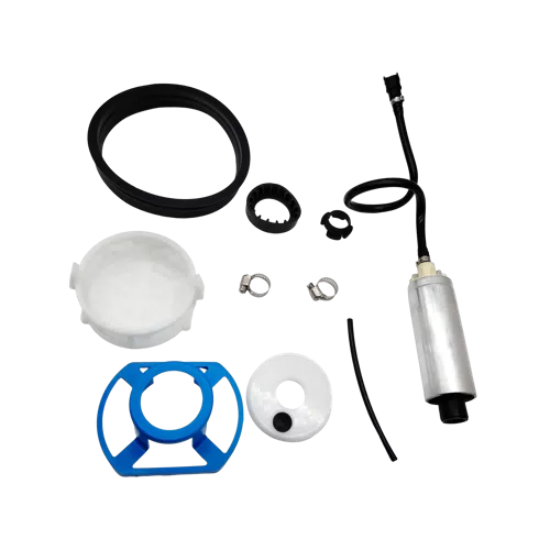 Fuel Pump+Tank Seal+Reg+Filter &Install Kit 2410129 for POLARIS MSX140 2003-2004 - image 6