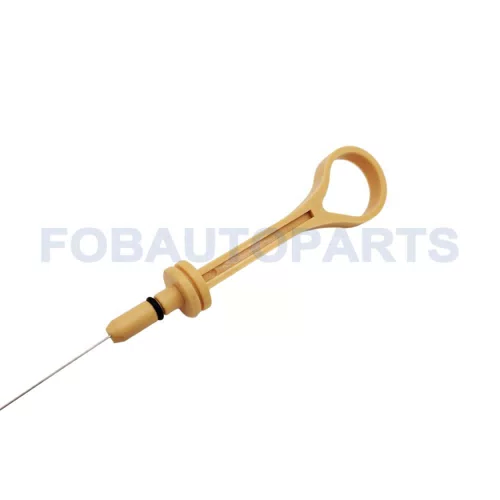 Engine Oil Dipstick Automobile Tool Accessories Fits for Chevrolet Aveo Cavalier 1.5 24102327 24102878