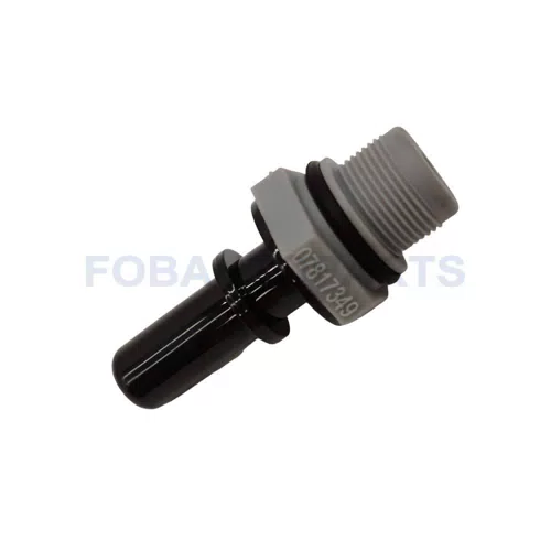 Connecting Rod Ventilation Valve PCV Valve for Chevrolet Cruze Sail 3 for Buick New Excelle 1.5 24102949 - image 2