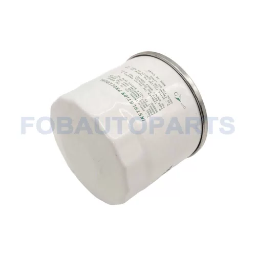 Auto Parts Oil Filters Engine Compatible for Chevrolet Sail 3 1.5L 1.3L 24103565 96985730