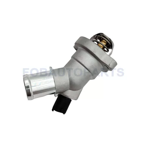 New Engine Coolant Thermostat Housing for GM Buick Excelle GT 24105060 - image 4