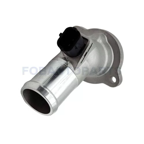 New Engine Coolant Thermostat Housing for GM Buick Excelle GT 24105060 - image 5