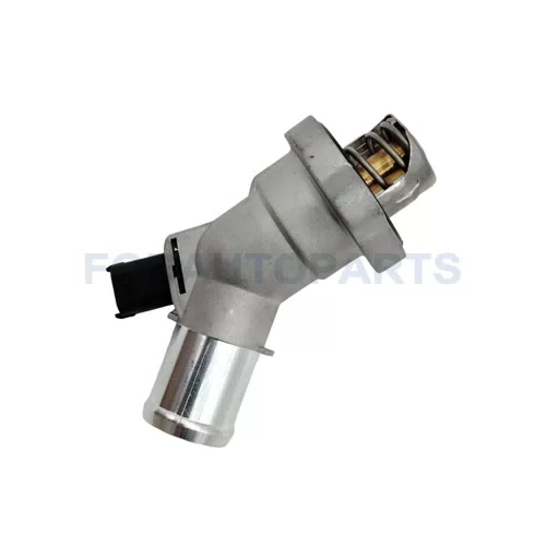 New Engine Coolant Thermostat Housing for GM Buick Excelle GT 24105060 - image 6