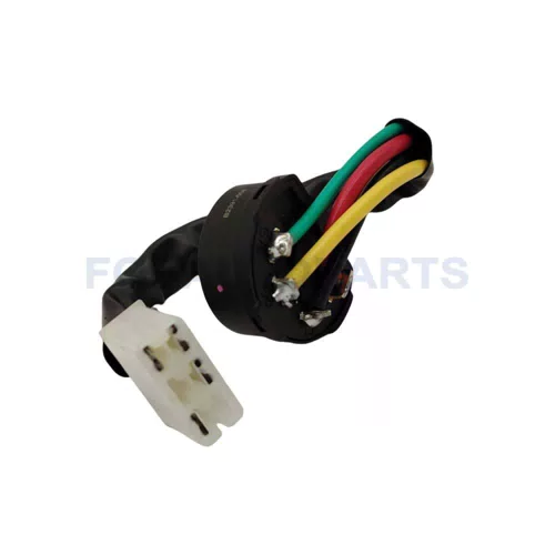 Auto Parts New Ignition Switch Starter Switch for CHEVETTE 2411 - image 3