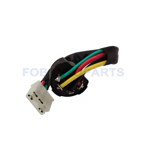 Auto Parts New Ignition Switch Starter Switch for CHEVETTE 2411 - image 4