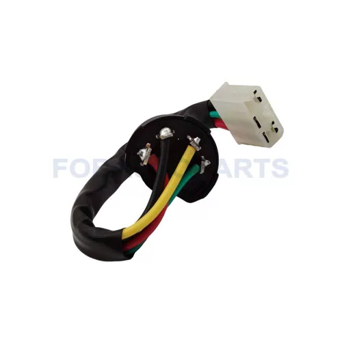 Auto Parts New Ignition Switch Starter Switch for CHEVETTE 2411 - image 5