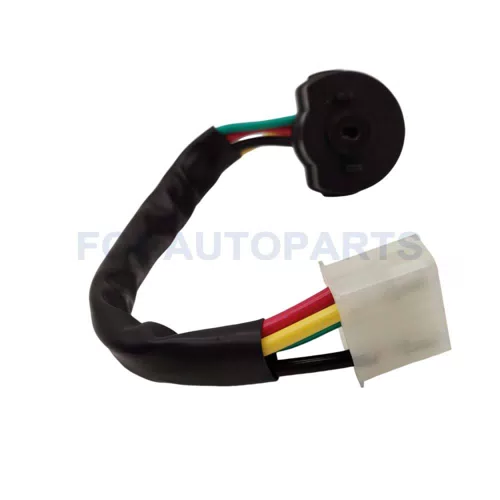 Auto Parts New Ignition Switch Starter Switch for CHEVETTE 2411 - image 6