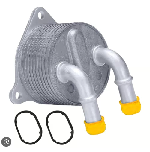 24148627861 Oil Cooler for bmw Mini Mini MINI Cooper 2014-2018