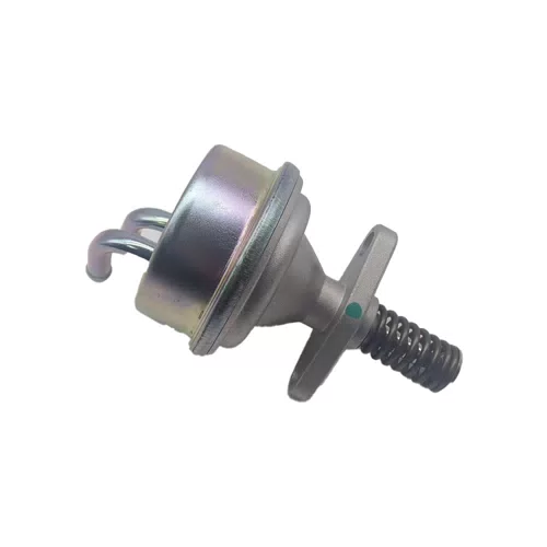 41380 243122 Mechanical Fuel Pump for Chevy - image 4