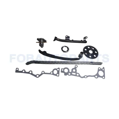 Timing Chain Guide Kit for DONGFENG KIA Hyundai 24431-26000 - image 2